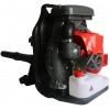 Садовая воздуходувка ранцевая EVOline BLG 80 BP