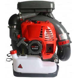 Садовая воздуходувка ранцевая EVOline BLG 80 BP