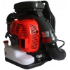 Садовая воздуходувка ранцевая EVOline BLG 80 BP