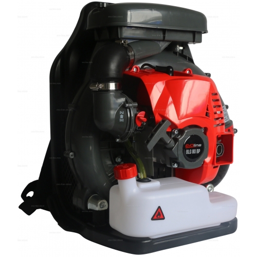 Садовая воздуходувка ранцевая EVOline BLG 80 BP