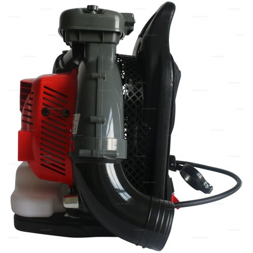 Садовая воздуходувка ранцевая EVOline BLG 80 BP