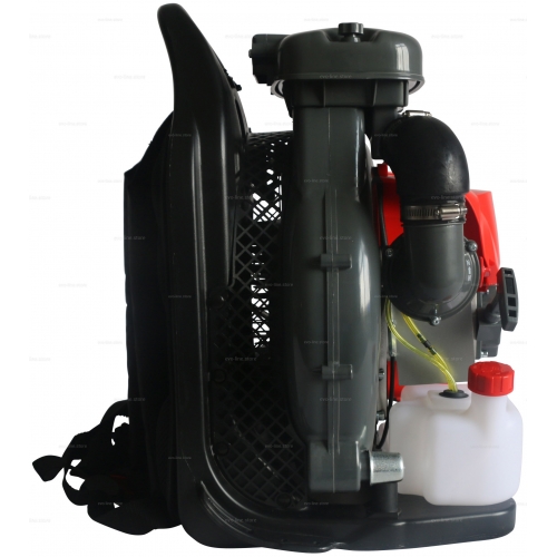 Садовая воздуходувка ранцевая EVOline BLG 80 BP