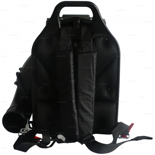 Садовая воздуходувка ранцевая EVOline BLG 80 BP