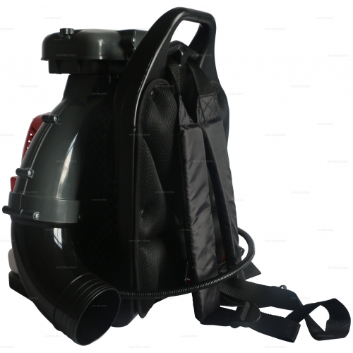 Садовая воздуходувка ранцевая EVOline BLG 80 BP