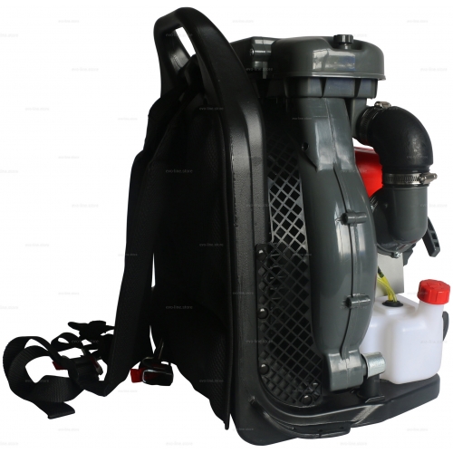 Садовая воздуходувка ранцевая EVOline BLG 80 BP