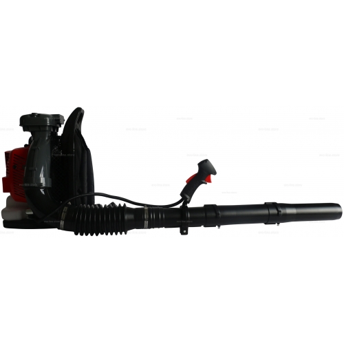 Садовая воздуходувка ранцевая EVOline BLG 80 BP
